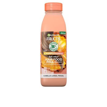 Fructis Hair Food Piña Champú Anti-rotura 350 Ml