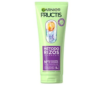 Fructis Método Rizo Champú 200 Ml