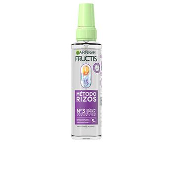 Fructis Método Rizo Serum Spray 150 Ml