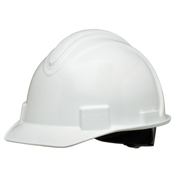 Honeywell 9310001 Casco Nsb10001e - Visera Corta Blanco