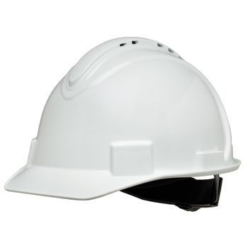 Honeywell 9311001 Casco Ventilación Nsb11001e - Visera Corta Blanco