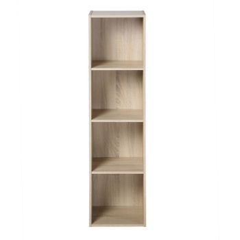 Mueble Para Guardar Juguetes Con 9 Compartimentos, Sweeek con Ofertas en  Carrefour