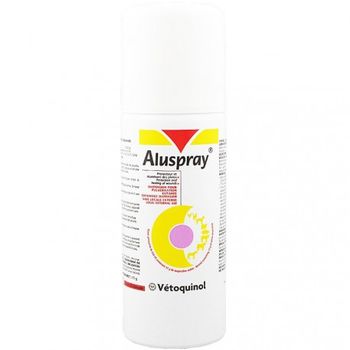 Aluspray