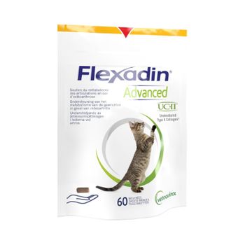 Flexadin Advance Cw Gato 30cpd