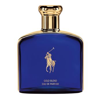 Ralph Lauren Polo Blue Gold Blend Eau De Parfum 125ml Vaporizador