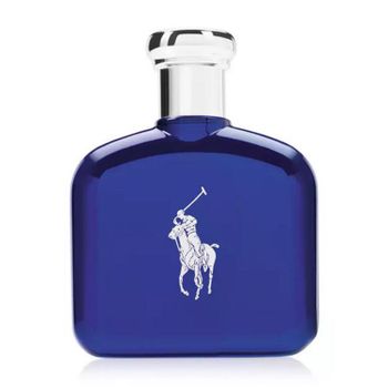 Ralph Lauren Polo Blue Deep Parfum Pour Homme 125ml Vaporizador