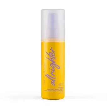 Urban Decay Spray Fijador Energizante + Iluminador Con Vitamina C 118 Ml