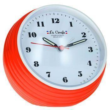 Despertador Vintage Con Alarma Metronic 477334 con Ofertas en Carrefour