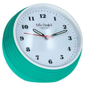 Despertador Vintage Con Alarma Metronic 477332 con Ofertas en Carrefour