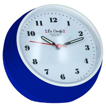 Despertador Vintage Con Alarma Metronic 477334 con Ofertas en Carrefour