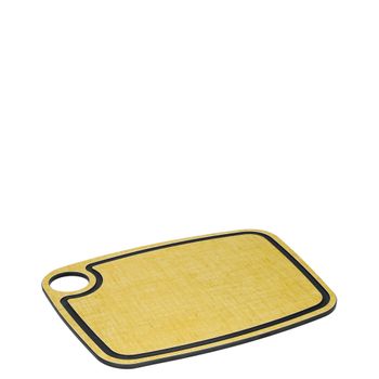 Tabla De Cortar Para Encimera De Cocina Diseño Moderno 35x24x4 Cm con  Ofertas en Carrefour