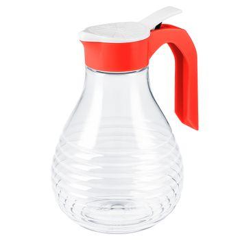 Original - Le Sucrier - Azucarero Retro - Diseño Redondeado - Cierre  Cristal Transparente - Alto 12 Cm Y Diámetro 16,5 Cm - Limón con Ofertas en  Carrefour