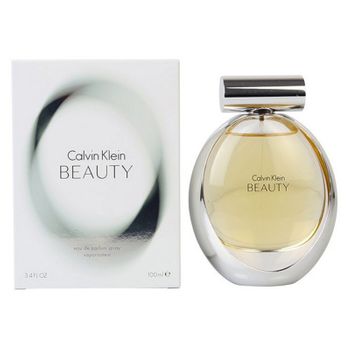 Perfume Mujer Beauty Calvin Klein Edp Capacidad 50 Ml