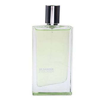 Perfume Mujer Evergreen Jil Sander Edt (30 Ml)