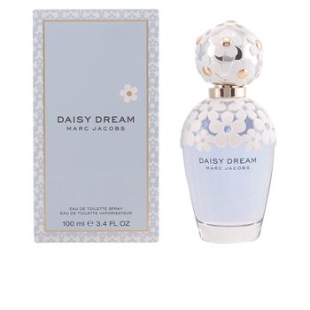 Daisy Dream Eau De Toilette Spray 100 Ml