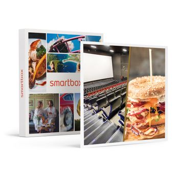 Smartbox - Caja Regalo Felicidad para Dos - Idea de Regalo - 1 Experiencia  de gastronomía, Aventura o Bienestar para 2 Personas