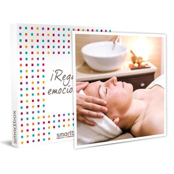 Caja Regalo Bienestar - Tratamiento Facial Spa En Talavera De La Reina, Toledo