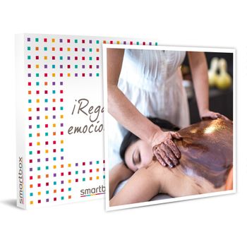 Caja Regalo Bienestar - Tratamiento Bali Chocolate En Raquel Torres Spa