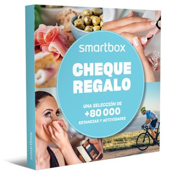 Caja Regalo Momentos Mágicos - Cheque Regalo - 10 €
