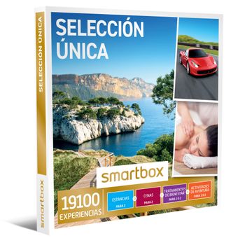 Caja Regalo Momentos Mágicos - Selección Única