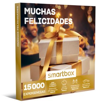 Caja Regalo Momentos Mágicos - Para El Mejor Profesor: Experiencias  Multitemáticas Para 2 Personas con Ofertas en Carrefour