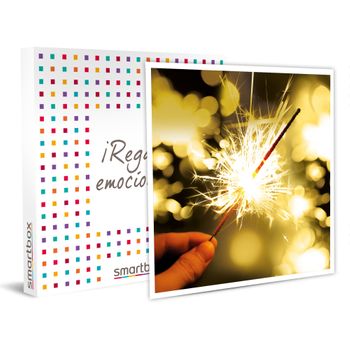 Caja Regalo de Dos noches: ¡Feliz aniversario de boda! – Weekendesk