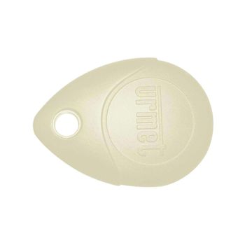 Llave De Proximidad Residente Blanca 13,56mhz - Memoprox/bc - Urmet