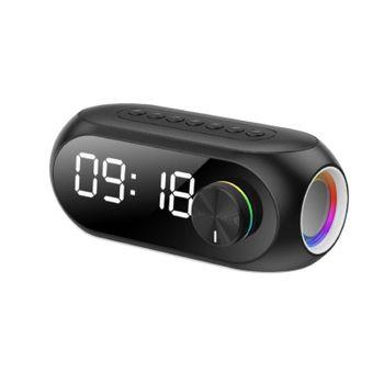 Altavoz Bluetooth Coolstone 15: 6h Autonomía, Microsd, Radio Fm con Ofertas  en Carrefour