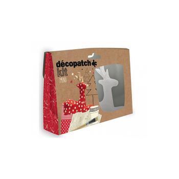 Kit De Mini Renos Decopatch