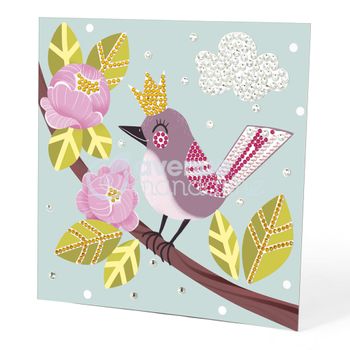 Caja De Creatividad Dreamy Avenue Mandarine con Ofertas en