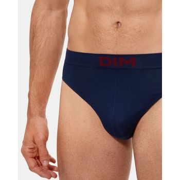 Pack dos boxer sin costuras para Hombre DIM