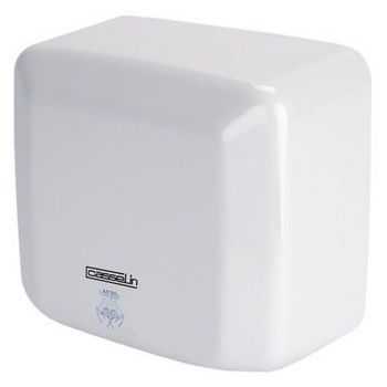 Casselin Secador De Manos De Aire Caliente 2500w - C1blanc