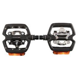 Look Pedal Geo Trekking Roc Vision