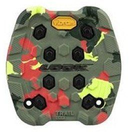 Look Activ Grip Trail Camo