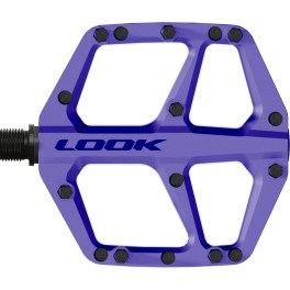 Look Pedal Trail Roc Fusion Purple