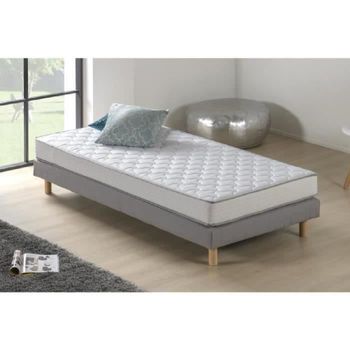 Colchón Natural Dreams 90 Cmx200 Cm con Ofertas en Carrefour