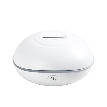 Humidificador De Aromaterapia Sd13 Blanco