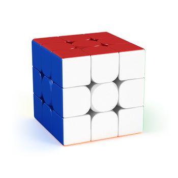 Rubik´s Cube 3x3 +8 Años