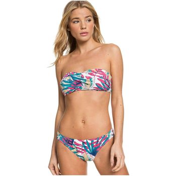 Bikini Roxy Erjx203368 Multicolor Xl (reacondicionado A+)