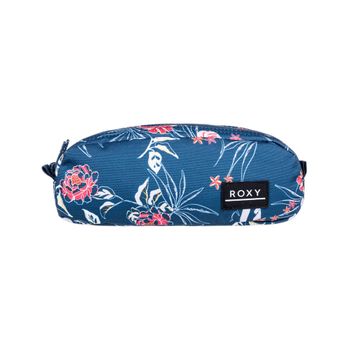 Roxy Travel Accessory- Money Belt, Blue