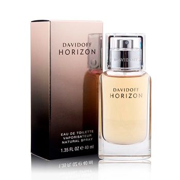 Perfume Hombre Horizon Davidoff Edt