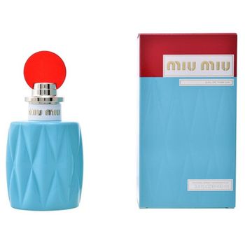 Perfume Mujer Miu Miu Edp Capacidad 30 Ml