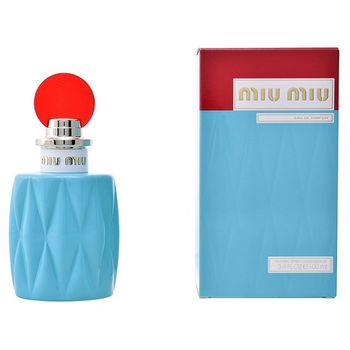 Perfume Mujer Miu Miu Edp