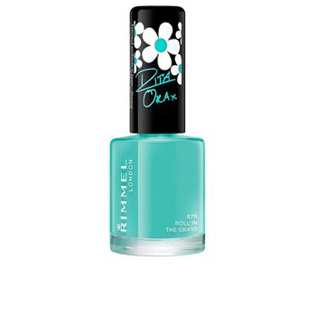 Esmalte De Uñas Rimmel London