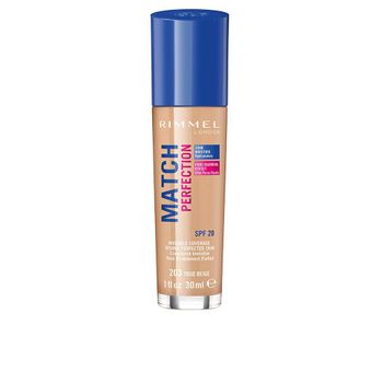 Match Perfection Foundation #203 30 Ml