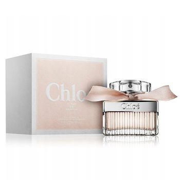 Perfume Mujer Fleur De Parfum Chloe Edp