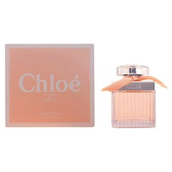 Perfume Mujer Fleur De Parfum Chloe Edp Capacidad 50 Ml