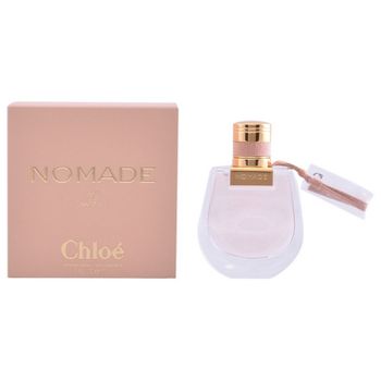 Perfume Mujer Nomade Chloe Edp Capacidad 50 Ml