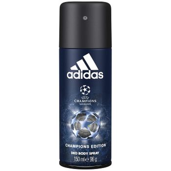 Adidas Uefa Champions League Desodorante 150 Ml