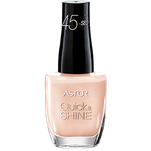 Astor Quick Shine Esmalte De Uñas 527